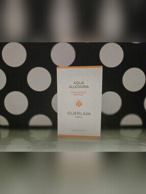 5/$25✨️Aqua Allegoria Mandarine Basilic✨️